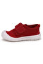 950.b21k225 Anka Baby Red Children's Shoes - 5