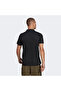 Essentials Aeroready Base Training Polo Short-sleeve Men's T-Shirt - 3