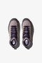 W Back-To-Berkeley Iv Textıle Wp Women's Purple Outdoor Boots Nf0A81798On1 - 3