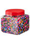 Boxed Beading Kit 13000Pcs Jewelry Necklace Beading Kit Vibrant Colors Pc056 - 2
