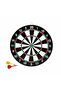 Sunman 15326 SUN-RST-RSP-Darts 6 Arrows 36.5 cm Darts School - 2