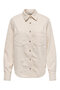 Women's 100% Cotton Slim Fit Denim Shirt - 15338783 - 4