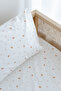 Single Elastic Sheet Set |   Boho Butterfly - 4