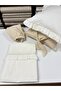 Baby Bedding Set 100% Cotton Oeko-Tex Certified - 2