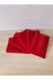 5 Pieces 100X300 Crystal Tulle Wedding and Engagement Bundle - Decoration Detailed