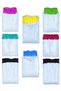 XL Tulle × Bird Cage Tulle × Large Cage Tulle (Mixed Color Sent) - 2