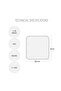 (Pets) Piece-By-Piece Matching Felt Velcro Activity Sheet - Children's Activity, Educational - 8
