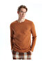 Ozmarka New Season Standard Fit Men's Pajama Set - 2