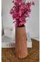 Vază de flori Pampas 19 cm - 6