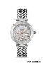 Ferrucci̇ Fcf 03396m.01 Woman's Wristwatch with Function Steel Cord - 3