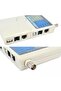 جهاز اختبار الكابلات الاحترافي rj45 rj11 اختبار bnc - 3