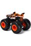 Hotwheels Monster Trucks Tiger Shark Toy Vehicle - 3