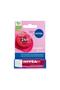 4.8g X 3 Blackberry Cherry Strawberry Lip Care Cream - 4