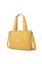 Exclusive Canvas Fabric Women's Shoulder Bag 1326 - 3