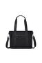 Exclusive Canvas Fabric Women's Shoulder Bag 1326 - 2