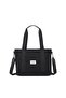 Exclusive Canvas Fabric Women's Shoulder Bag 1326