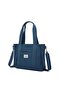 Exclusive Canvas Fabric Women's Shoulder Bag 1326 - 3