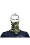 Buff (Bandana) Camouflage Green - 2