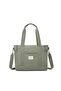 Exclusive Canvas Fabric Women's Shoulder Bag 1326
