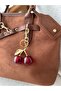 Cherry Cherry Detailed Bag Accessory - 2