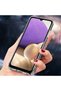 Galaxy A52 Case Zore Nitro Anti Shock Silicone - Colorless - 3