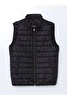 LCWAIKIKI Classic Standard Mold Stand Collar Men's Puffer Vest - 6