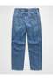 AE Stretch Barrel Jean - 5