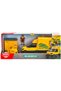Nessiworld Dickie Dhl Shipping Delivery Set - 3
