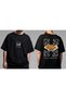 Cotton Billionaire Printed Oversize T-Shirt - 3
