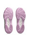 Upcourt 6 Women's Hazy Lilac Volleyball Shoes 1072A107-702 - 6
