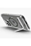 iPhone 16 Pro Max - Case Ultra Hybrid S Magfit Magsafe - 6