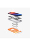 iPhone 16 Pro - Case Classic C1 with Magfit Magsafe - 7