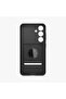 Galaxy S24 Case Liquid Slot Kickstand Matte Black - Acs07360 - 3