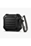 3Rd Generation Compatible - Tough Armor Case
