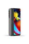 Galaxy Z Fold 3 Glass Screen Protector Glas.Tr Full Cover 1 Pcs + Hinge Film 1 Pcs Black - Agl03732 - 4