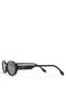 DORIS By Eyewa - Women Sunglasses - Oval Sunglasses - 3