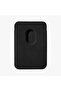 MagSafe Destekli Cüzdan Valentinus Mag Fit (3 Kartlık) Black - AFA05760 - 5