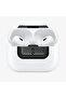 جيل Airpods Pro 1/2 - حافظة وقفل مناسب M - 3