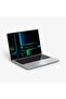 MacBook Pro 14" (M5/M4/M3/M2/M) Uyumlu Hayalet Ekran Koruyucu Cam Safe View Privacy - AFL06158 - 2