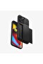 iPhone 15 Pro Case Slim Armor Cs Black - Acs06728 - 5