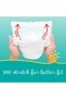 Diaper Pants | Baby-Dry | Size 6 | 16+ kg | Aloe Vera | 38 Ct - 4