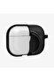 AirPods Pro 1 / AirTag Uyumlu Kılıf Tag Armor Duo Black - ACS03167 - 7