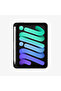 İpad Mini 6 (2021) / Mini 7 (2024) Kılıf Urban Fit Black - Acs03864 - 6