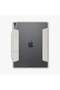 iPad Air 13" M4 (2026)/M3 (2025)/M2 (2024) ile Uyumlu Kılıf Air Skin Pro Gray - ACS07677 - 2