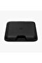 MagSafe Destekli Cüzdan Valentinus Mag Fit (3 Kartlık) Black - AFA05760 - 4