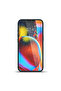 واقي شاشة زجاجي سهل التركيب لهاتف iPhone 14 Plus/13 Pro Max، من Glas.Tr Ez Fit Slim HD، قطعتان - AGL03375 - 2