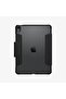 iPad Air 11" Ultra Hybrid Pro Case - 2024/2022/2020 Black - Acs02697 - 2