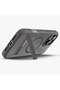 Case for iPhone 16 Pro Ultra Hybrid - S Magfit Magsafe - 7