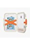 MagSafe Destekli Cüzdan Tintap Mag Fit (6 Kartlık) Beige - AFA07616 - 6