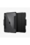 iPad Air 11" Ultra Hybrid Pro Case - 2024/2022/2020 Black - Acs02697